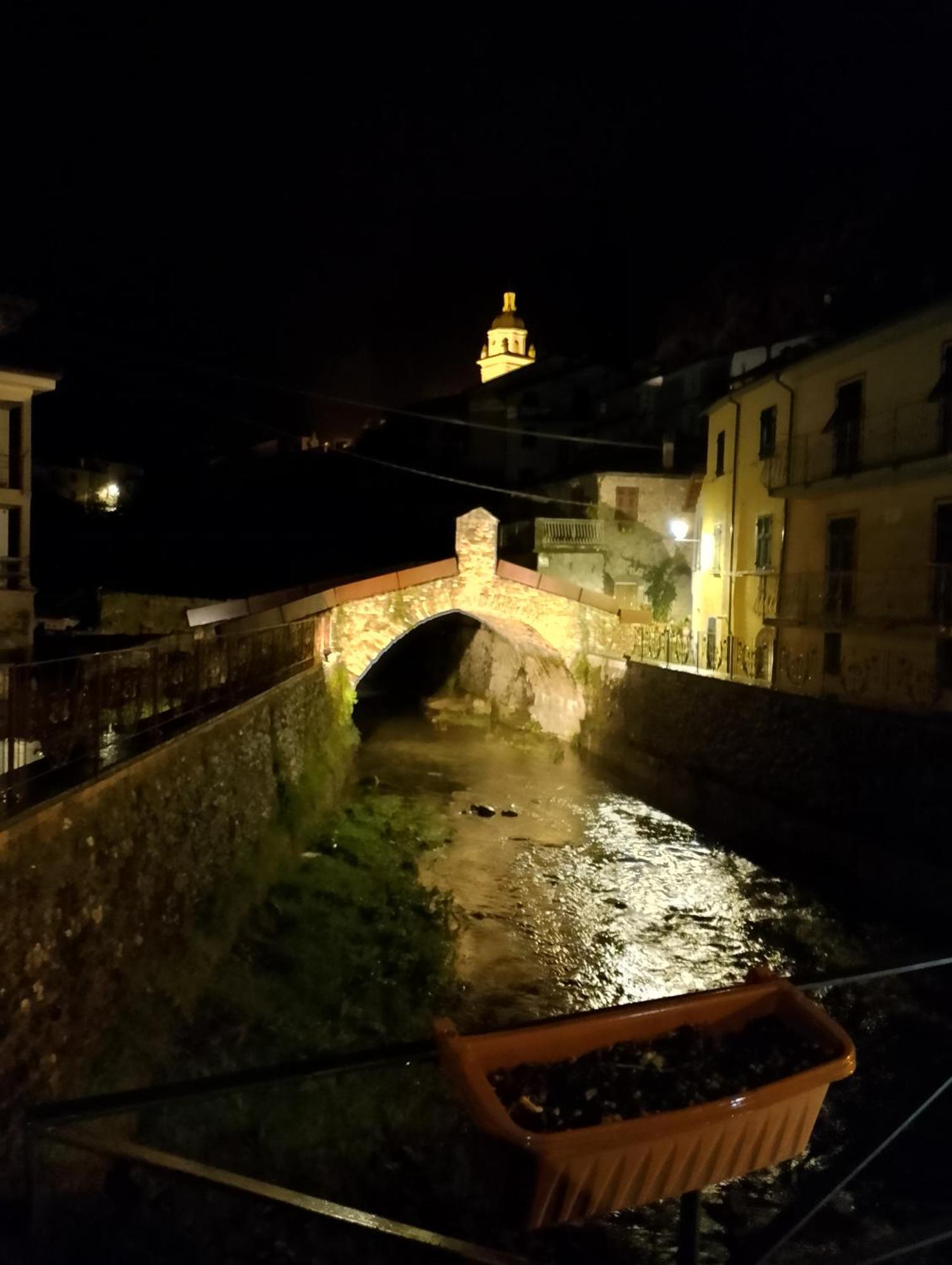 La Medievale 1 Pensionat Pignone Exteriör bild